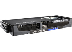 5080 MSI RTX GAMING TRIO OC 16GB/3xDP/HDMI