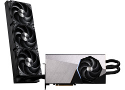 5080 MSI RTX SUPRIM LIQUID SOC 16GB/3xDP/HDMI - Waterkoe