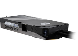 5080 MSI RTX SUPRIM LIQUID SOC 16GB/3xDP/HDMI - Waterkoe