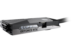 5080 MSI RTX SUPRIM LIQUID SOC 16GB/3xDP/HDMI - Waterkoe