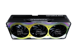 5080 Palit RTX GameRock 16GB/3xDP/HDMI