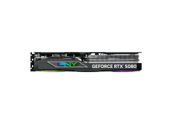 5080 PNY RTX ARGB GAMING OC 16GB/3xDP/HDMI