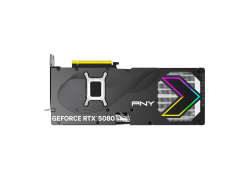 5080 PNY RTX ARGB GAMING OC 16GB/3xDP/HDMI