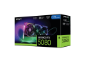 5080 PNY RTX ARGB GAMING OC 16GB/3xDP/HDMI