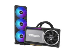 5090 ASUS ROG Astral LC RTX GAMING 32GB/3xDP/2xHDMI