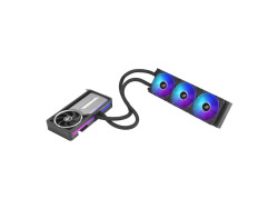5090 ASUS ROG Astral LC RTX GAMING 32GB/3xDP/2xHDMI