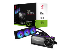 5090 ASUS ROG Astral LC RTX GAMING 32GB/3xDP/2xHDMI