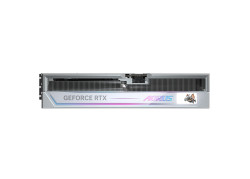 5090 Gigabyte RTX AORUS MASTER ICE 32GB/3xDP/HDMI - Wit