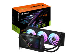5090 Gigabyte RTX AORUS XTREME WATERFORCE 32GB/3xDP/HDMI