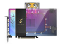 5090 Gigabyte RTX AORUS XTREME WATERFORCE WB 32GB/3xDP/