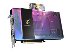 5090 Gigabyte RTX AORUS XTREME WATERFORCE WB 32GB/3xDP/