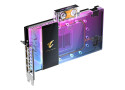 5090 Gigabyte RTX AORUS XTREME WATERFORCE WB 32GB/3xDP/