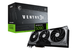 5090 MSI RTX 32G VENTUS 3X OC 32GB/3xDP/HDMI