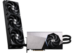 5090 MSI RTX SUPRIM LIQUID SOC 32GB/3xDP/HDMI - Waterkoe