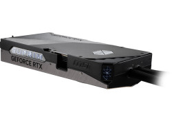 5090 MSI RTX SUPRIM LIQUID SOC 32GB/3xDP/HDMI - Waterkoe
