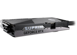 5090 MSI RTX SUPRIM LIQUID SOC 32GB/3xDP/HDMI - Waterkoe