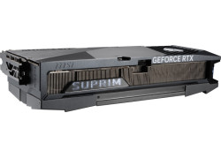 5090 MSI RTX SUPRIM SOC 32GB/3xDP/HDMI