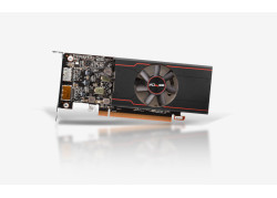 6400 Sapphire RX Pulse 4GB/DP/HDMI/Low Profile