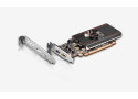6400 Sapphire RX Pulse 4GB/DP/HDMI/Low Profile