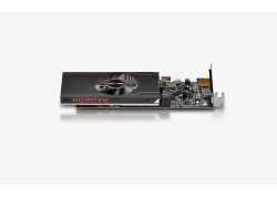 6400 Sapphire RX Pulse 4GB/DP/HDMI/Low Profile