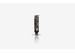 6400 Sapphire RX Pulse 4GB/DP/HDMI/Low Profile