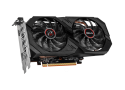 6500XT ASRock RX Phantom Gaming D OC 4GB/DP/HDMI