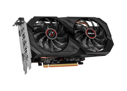 6500XT ASRock RX Phantom Gaming D OC 4GB/DP/HDMI