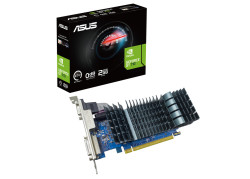 710 ASUS GT EVO 2GB/HDMI/DVI/VGA/Low Profile