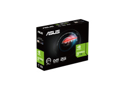 710 ASUS GT EVO 2GB/HDMI/DVI/VGA/Low Profile