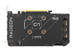 9060XT ASUS DUAL RX OC 8GB/2xDP/1xHDMI