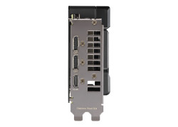 9060XT ASUS DUAL RX OC 8GB/2xDP/1xHDMI
