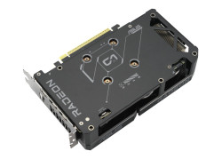 9060XT ASUS DUAL RX OC 8GB/2xDP/1xHDMI