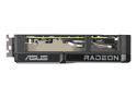 9060XT ASUS DUAL RX OC 8GB/2xDP/1xHDMI