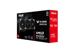 9060XT ASUS TUF Gaming RX OC 16GB/2xDP/1xHDMI