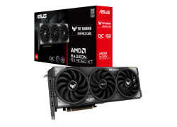 9060XT ASUS TUF Gaming RX OC 16GB/2xDP/1xHDMI