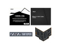 9060XT ASUS TUF Gaming RX OC 16GB/2xDP/1xHDMI