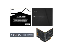 9060XT ASUS TUF Gaming RX OC 16GB/2xDP/1xHDMI