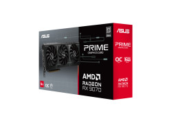 9070 ASUS PRIME RX OC 16GB/3xDP/1xHDMI