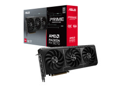 9070 ASUS PRIME RX OC 16GB/3xDP/1xHDMI