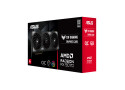 9070 ASUS TUF Gaming RX OC 16GB/3xDP/1xHDMI
