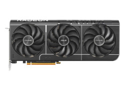 9070XT ASUS PRIME RX OC 16GB/3xDP/1xHDMI