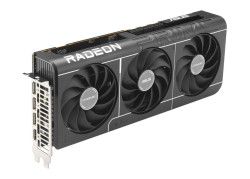 9070XT ASUS PRIME RX OC 16GB/3xDP/1xHDMI