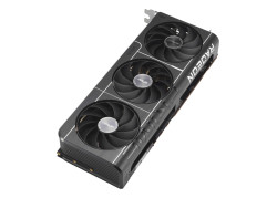 9070XT ASUS PRIME RX OC 16GB/3xDP/1xHDMI