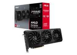 9070XT ASUS PRIME RX OC 16GB/3xDP/1xHDMI
