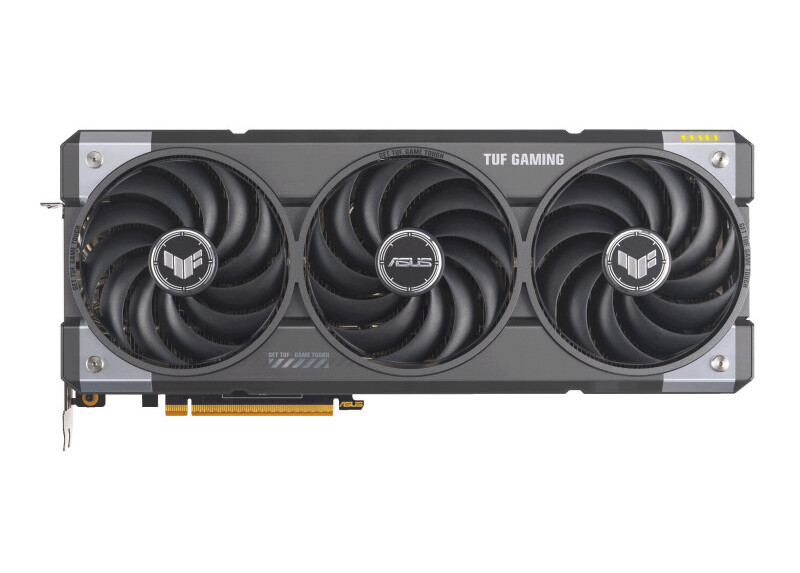 9070XT ASUS TUF Gaming RX OC 16GB/3xDP/1xHDMI