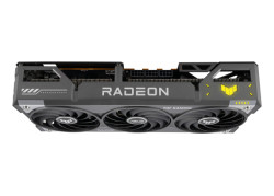 9070XT ASUS TUF Gaming RX OC 16GB/3xDP/1xHDMI