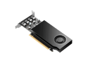 A400 PNY RTX 4GB/4xmDP incl. Adapter 4x mDP->DP