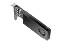A400 PNY RTX 4GB/4xmDP incl. Adapter 4x mDP->DP