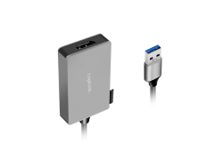 USB LogiLink USB 3.0 (M) --> HDMI (F)