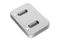 Dockingstation LogiLink 2x M.2 NVMe - USB3.2